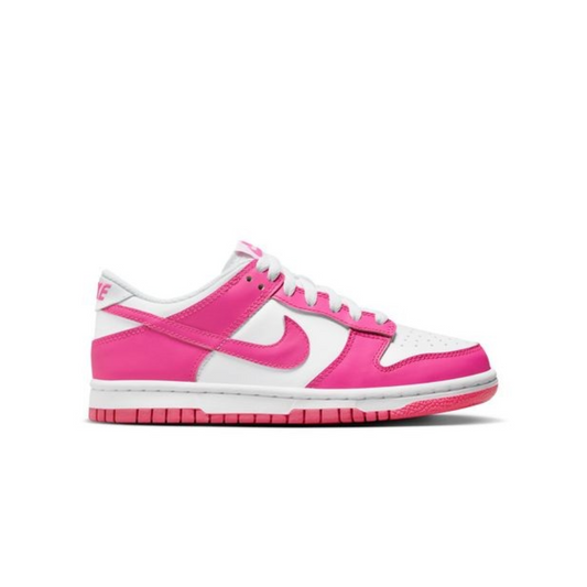 JUNIOR NIKE DUNK LOW