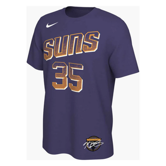 CAMISETA SELECT SERIES PHOENIX SUNS - KEVIN DURANT