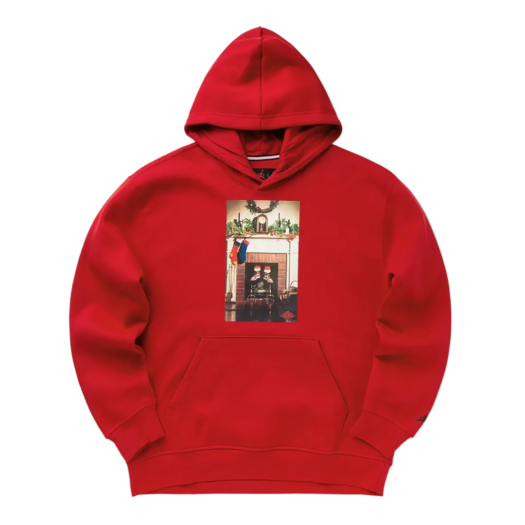 SUDADERA JORDAN JUMPMAN CHIMNEY