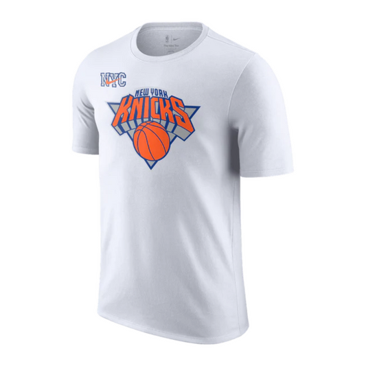 CAMISETA NEW YORK KNICKS