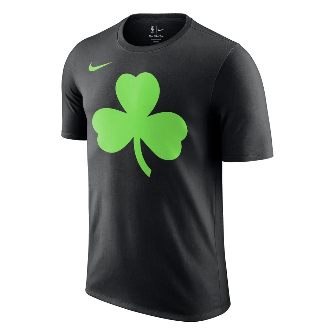 CAMISETA CITY EDITION BOSTON CELTICS