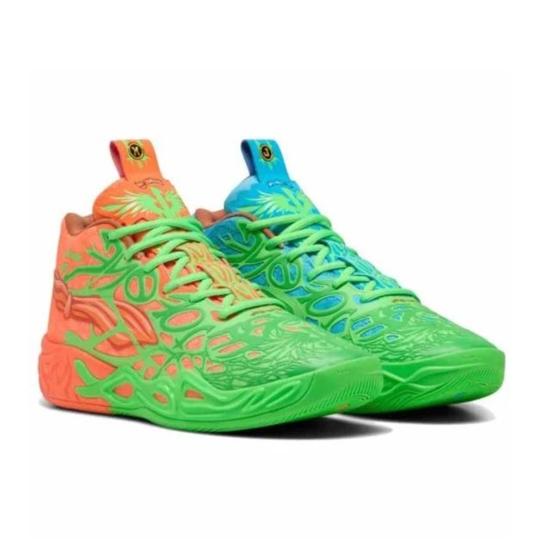 JUNIOR MB.04 "TMBT L&M"