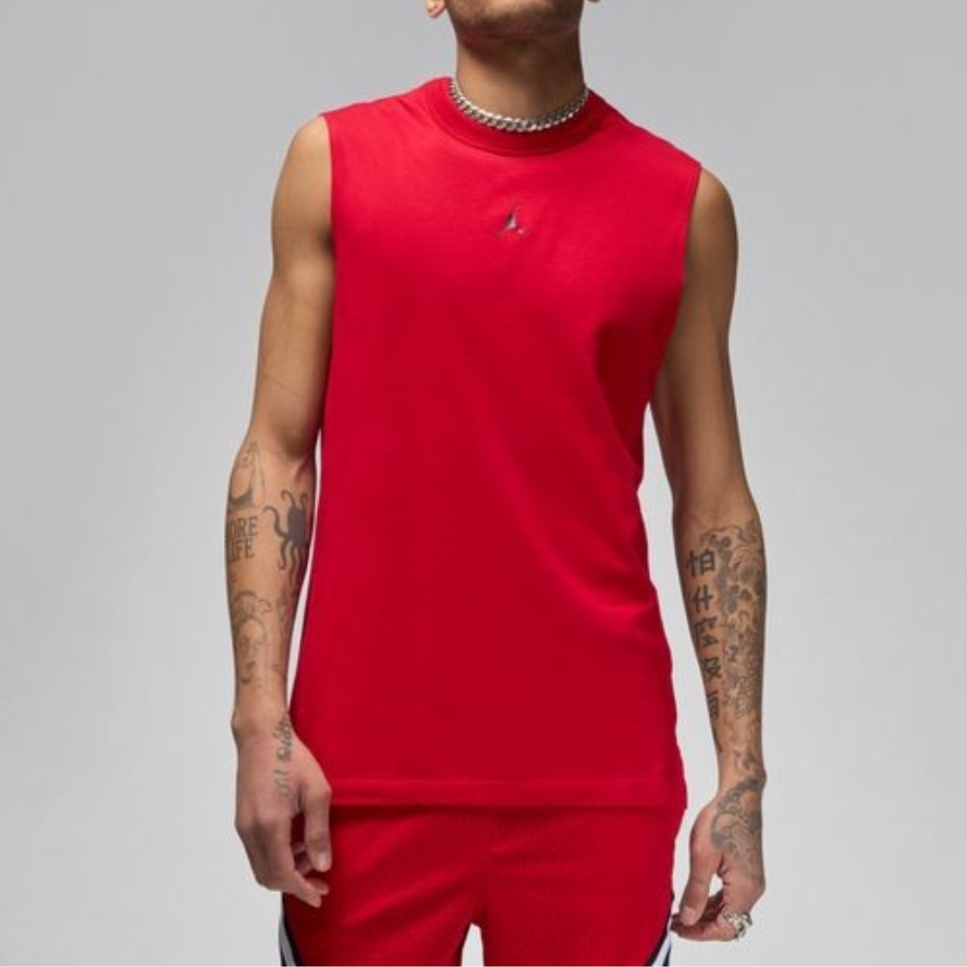 CAMISETA MANGA HUECA JORDAN