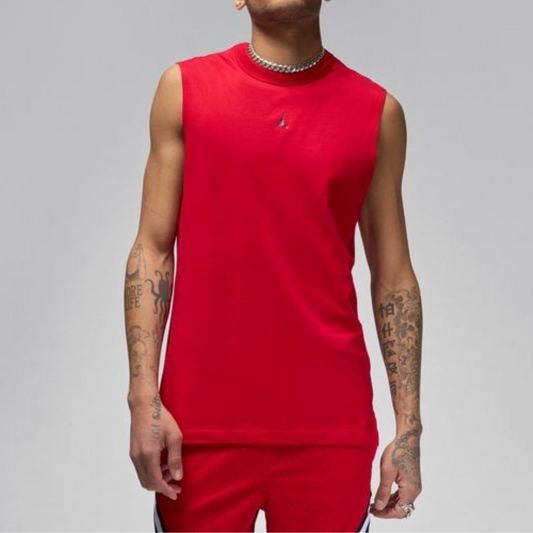 CAMISETA MANGA HUECA JORDAN