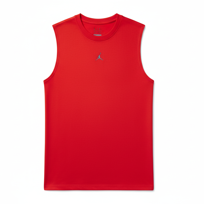 CAMISETA MANGA HUECA JORDAN