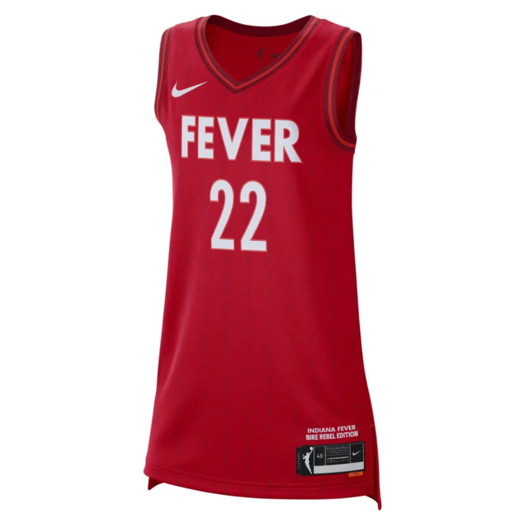 WNBA INDIANA FEVER - CAITLIN CLARK