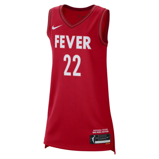 WNBA INDIANA FEVER - CAITLIN CLARK