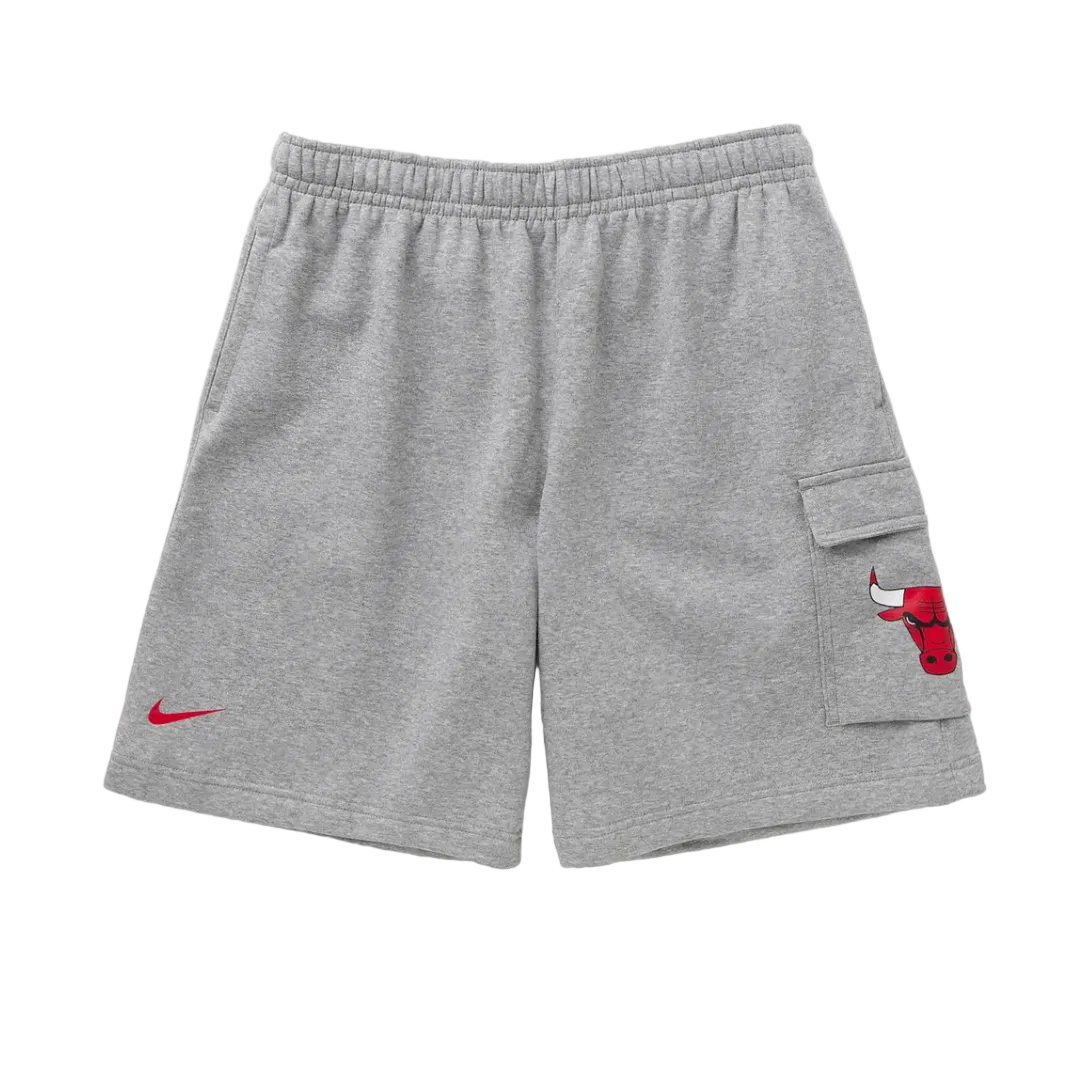PANTALON ALGODON NIKE CHICAGO BULLS