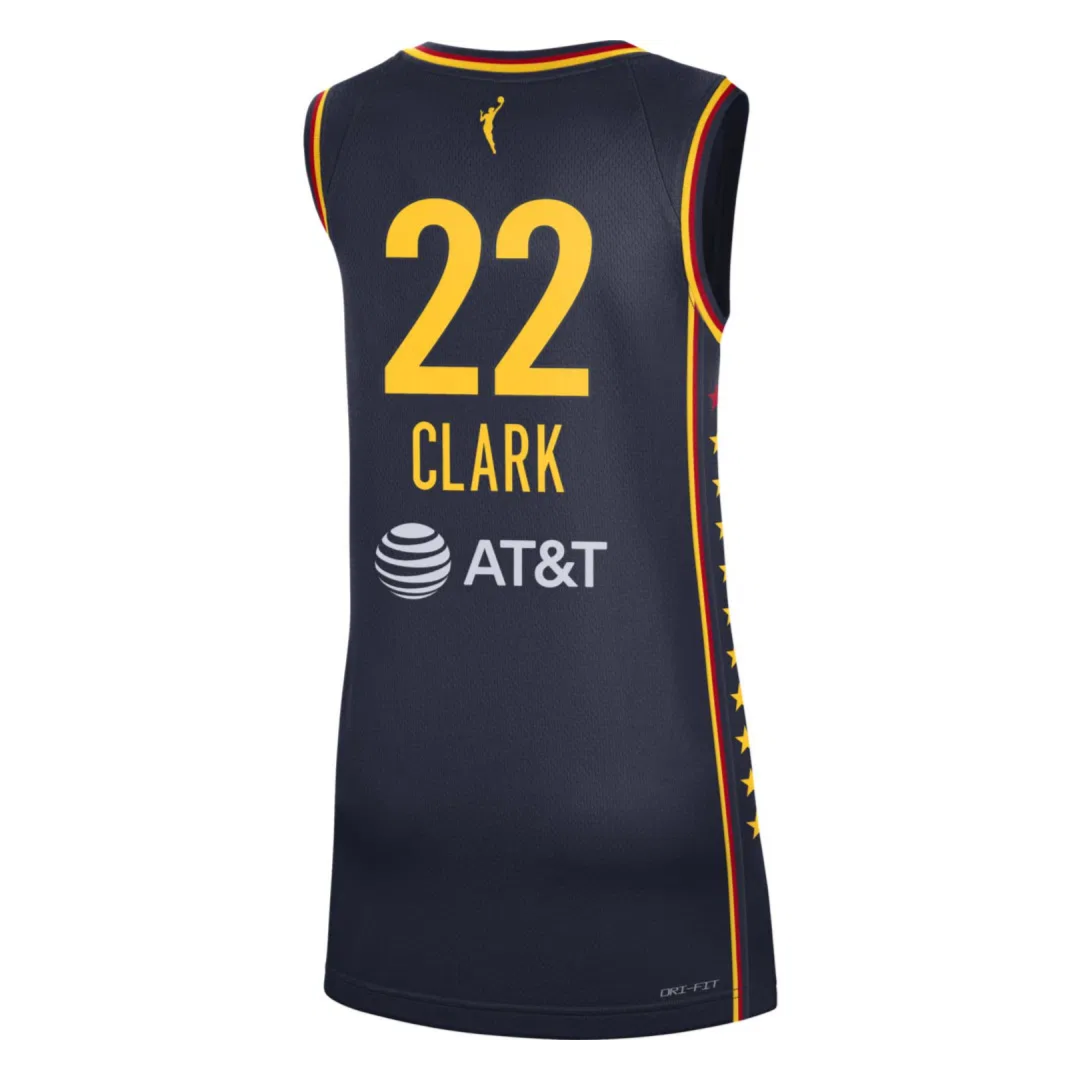 WNBA INDIANA FEVER - CAITLIN CLARK