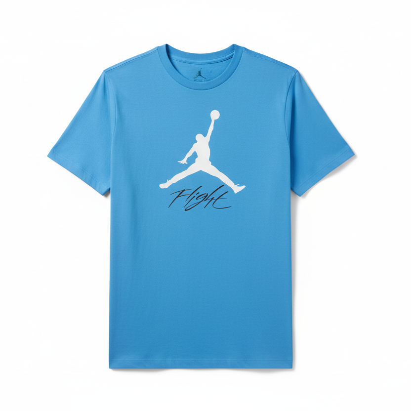 CAMISETA JORDAN JUMPAMN FLIGHT