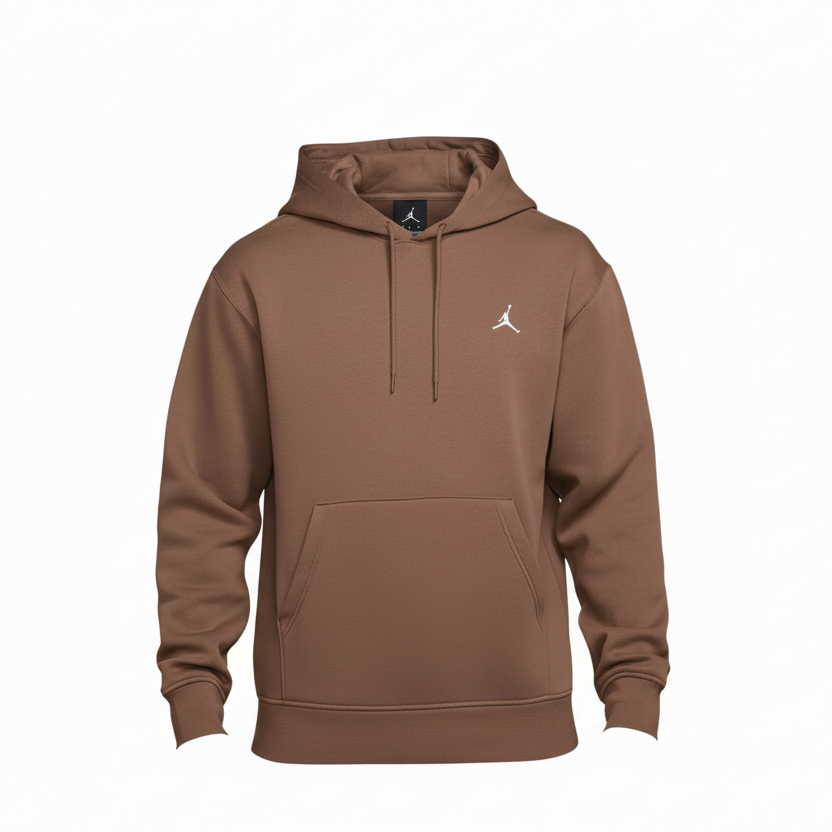 SUDADERA CON CAPUCHA JORDAN
