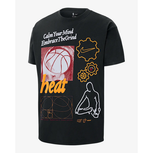 CAMISETA MIAMI HEAT