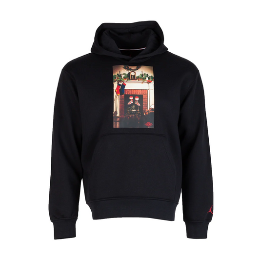SUDADERA JORDAN JUMPMAN CHIMNEY