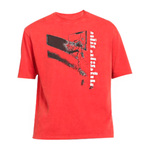 CAMISETA JORDAN FLIGHT