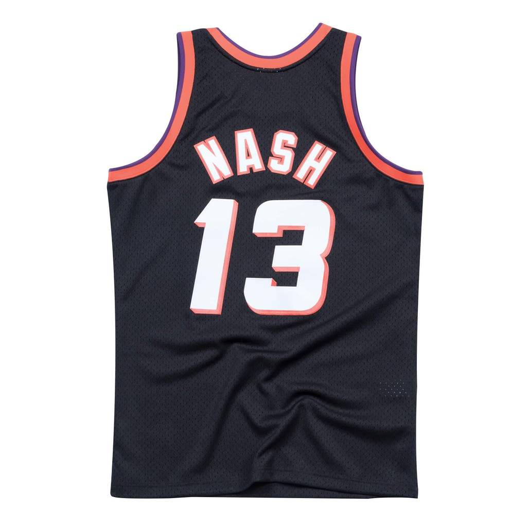 M&N PHOENIX SUNS 1996-97 STEVE NASH