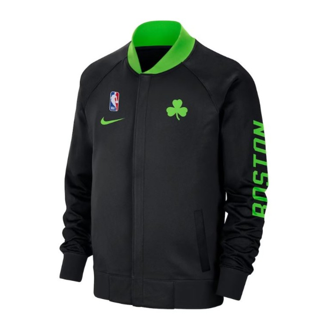 THERMA SHOWTIME CITY EDITION BOSTON CELTICS