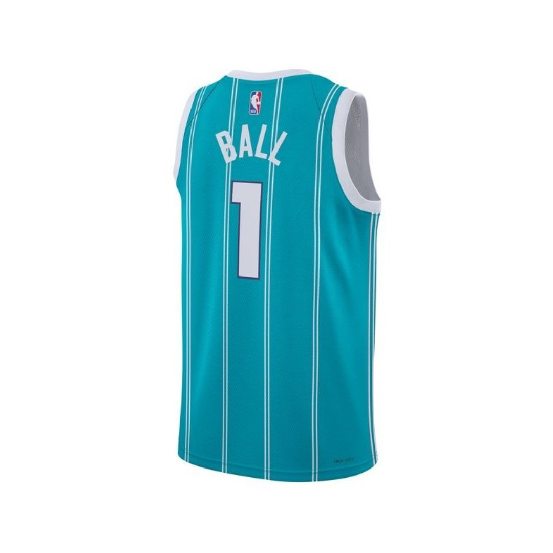JUNIOR ICON EDITION CHARLOTTE HORNETS - LAMELO BALL