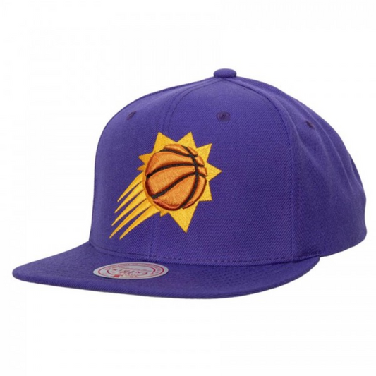 GORRA TEAM GROUND 2.0 PHOENIX SUNS