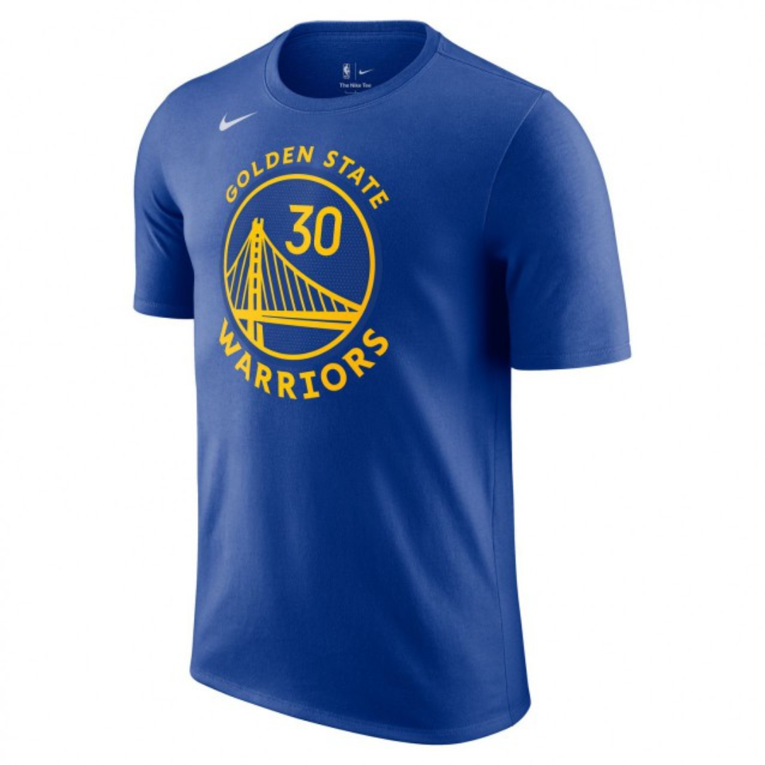 CAMISETA JUNIOR GOLDEN STATE WARRIORS - STEPHEN CURRY