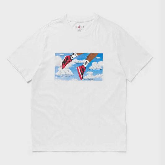 Jordan Flight Essentials