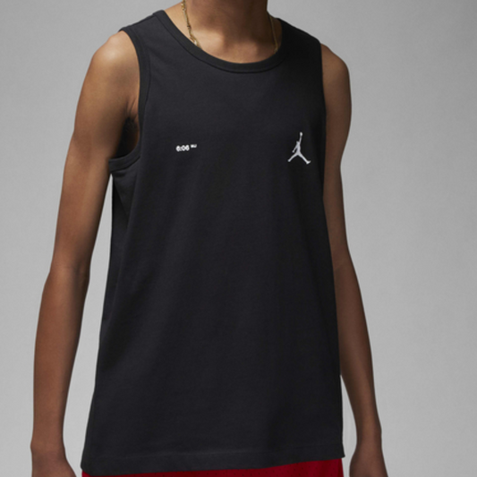 JORDAN SPORT MEN'S GRAPHIC TANK TOP