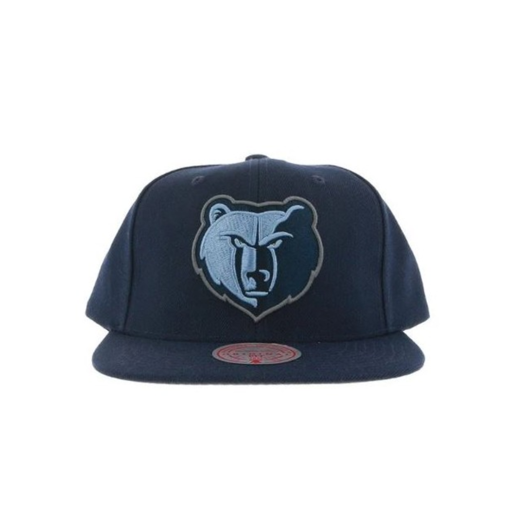 GORRA TEAM GROUND 2.0 MEMPHIS