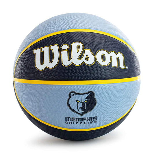 BALON WILSON TALLA 7 - MEMPHIS GRIZZLIES