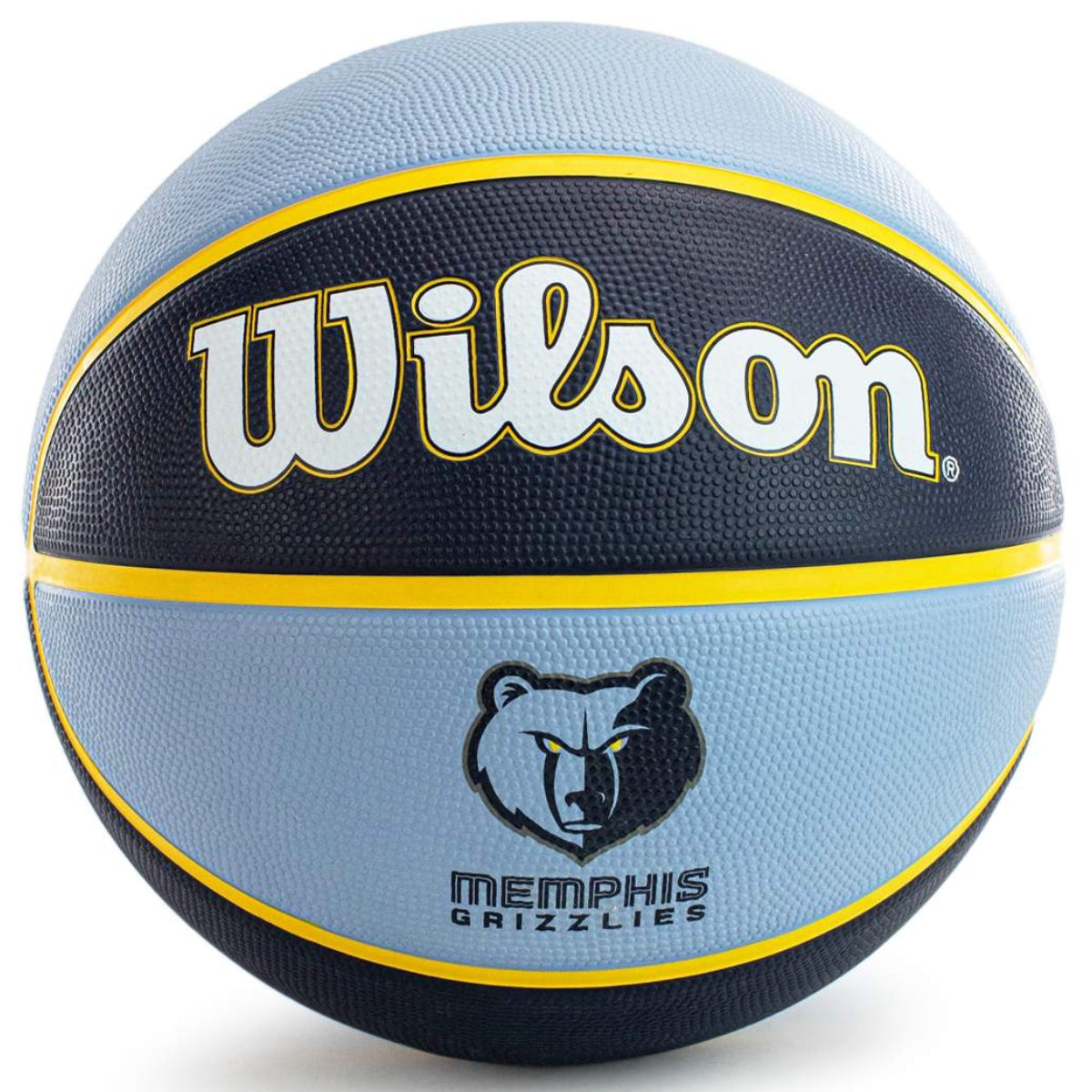 BALON WILSON TALLA 7 - MEMPHIS GRIZZLIES