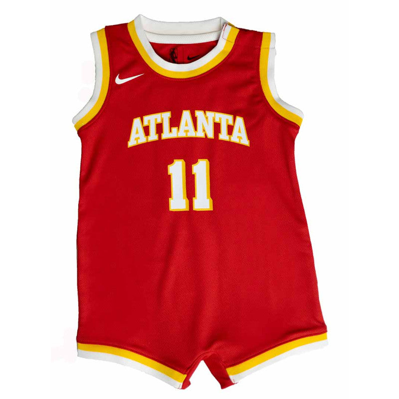 BODY ATLANTA HAWKS TRAE YOUNG