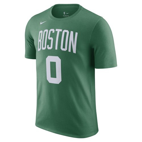CAMISETA BOSTON CELTICS - JAYSON TATUM