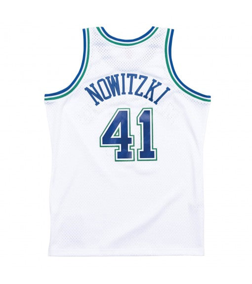 M&N DALLAS MAVERICKS - D. NOWITZKI