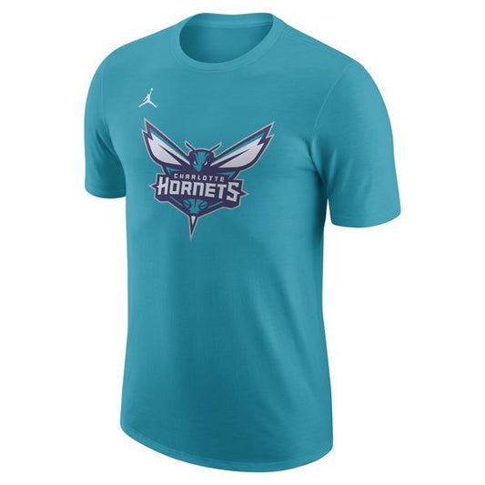 CAMISETA CHARLOTTE HORNETS