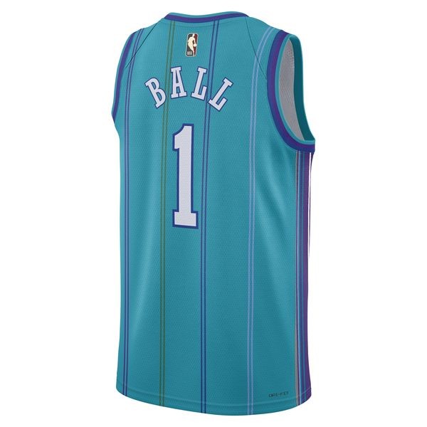 STATEMENT EDITION CHARLOTTE HORNETS  - LAMELO BALL