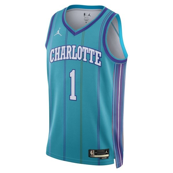 STATEMENT EDITION CHARLOTTE HORNETS  - LAMELO BALL