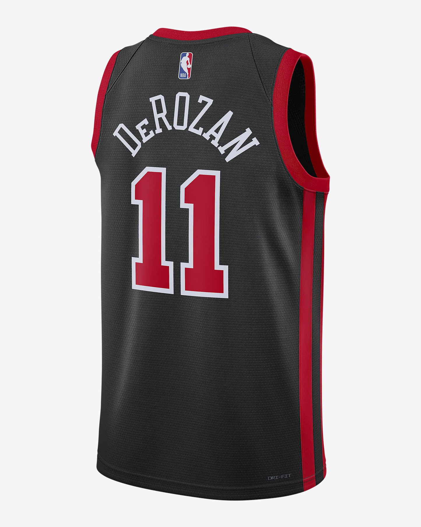 CITY EDITION CHICAGO BULLS - DEROZAN (2023-2024)