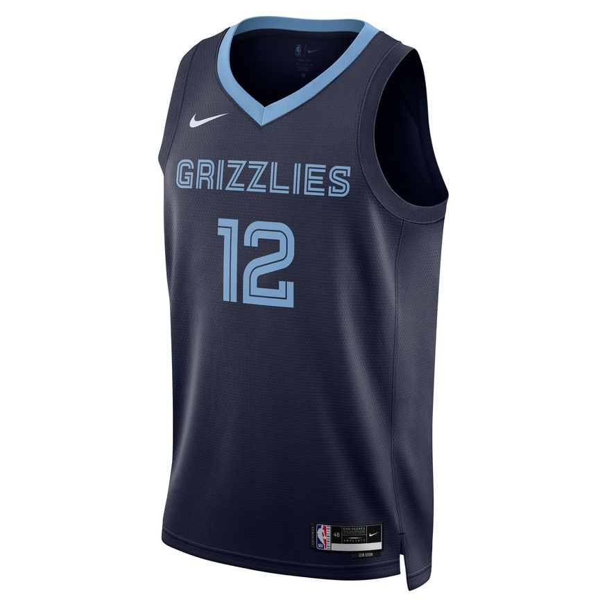 ICON EDITION MEMPHIS GRIZZLIES - JA MORANT