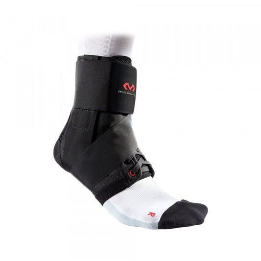 ESTABILIZADOR DE TOBILLO CON CINCHA