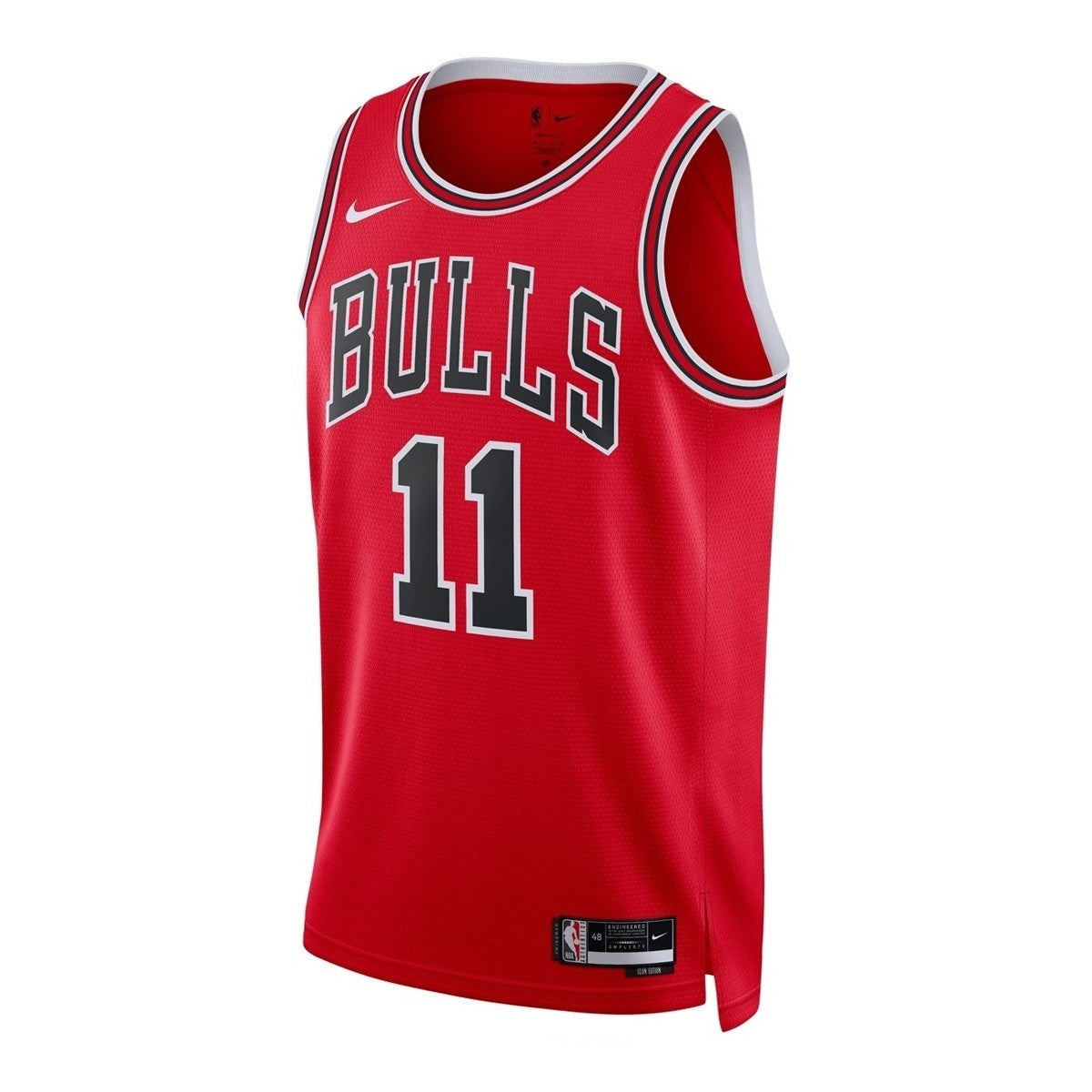 JUNIOR ICON EDITION CHICAGO BULLS - DeROZAN