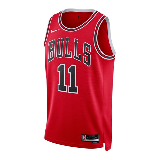 JUNIOR ICON EDITION CHICAGO BULLS - DeROZAN