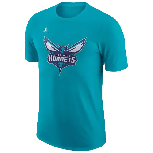 CAMISETA JUNIOR CHARLOTTE HORNETS
