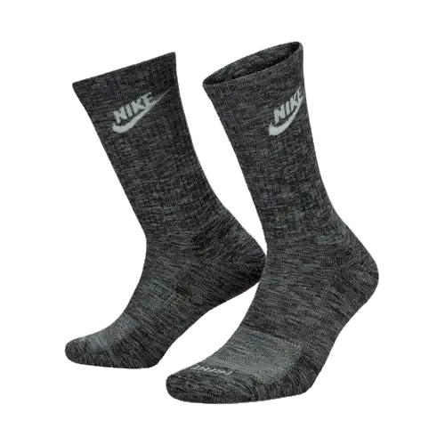 CALCETINES NIKE EVERYDAY PLUS PACK 2