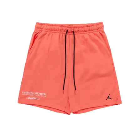 PANTALON CORTO JORDAN MVP ALGODON