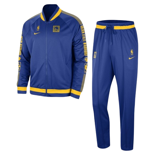 CHANDAL GOLDEN STATE WARRIORS