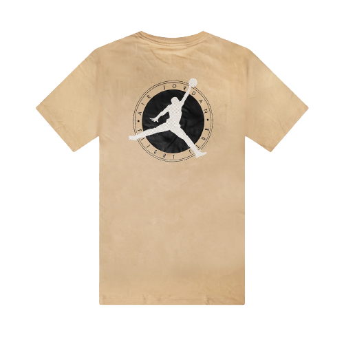 CAMISETA JORDAN OFFICIAL MEMBERS