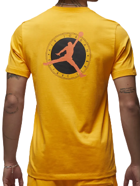 CAMISETA JORDAN OFFICIAL MEMBERS
