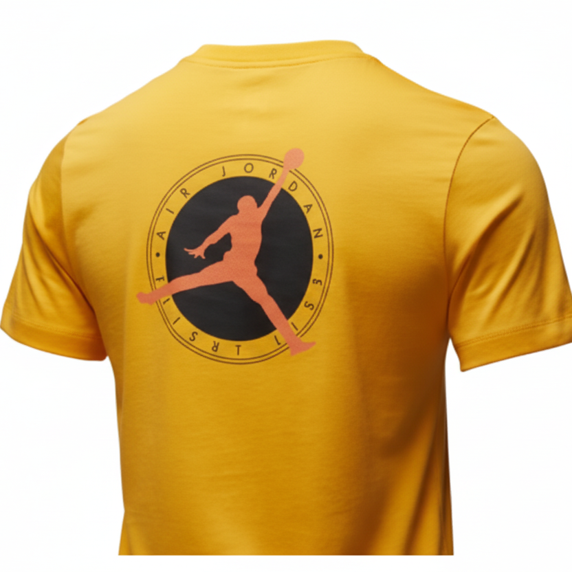 CAMISETA JORDAN OFFICIAL MEMBERS