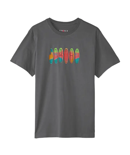 CAMISETA JORDAN COLORS