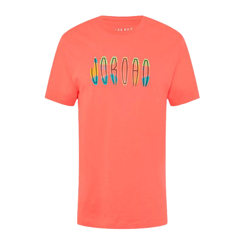 CAMISETA JORDAN COLORS