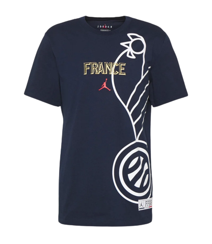 CAMISETA FRANCIA