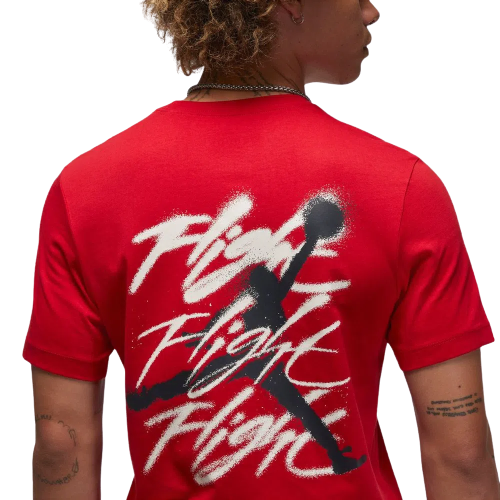 CAMISETA JORDAN FLIGHT
